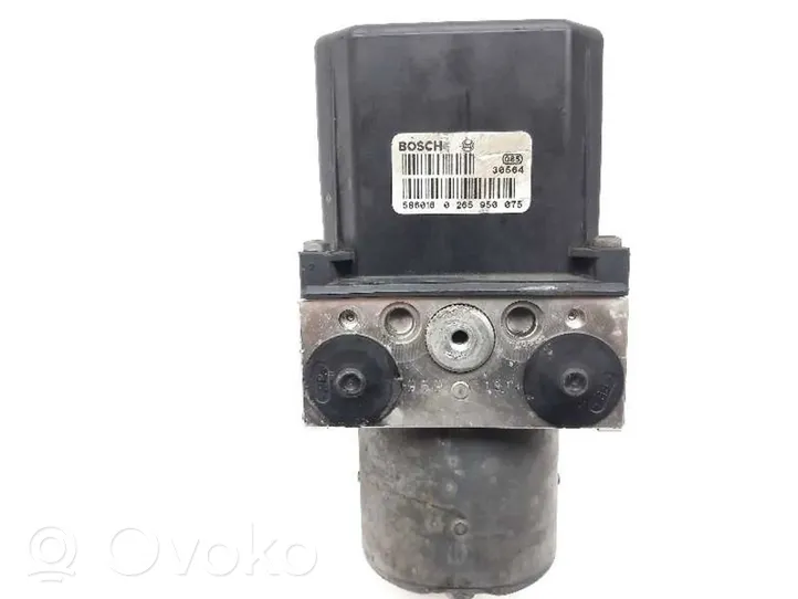 Citroen C8 Pompe ABS 1496637080