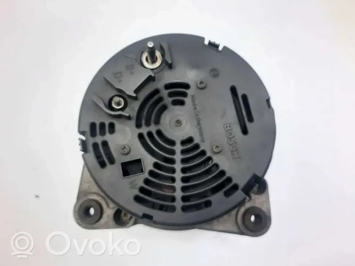 Chrysler Voyager Generator/alternator 4727206