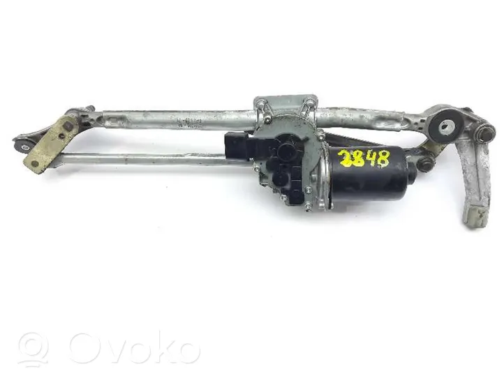 BMW 3 E90 E91 Wiper motor 697826301