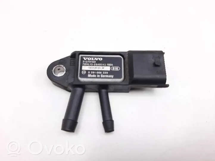 Volvo XC70 Sensor 0281006329