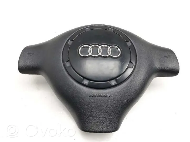 Audi A3 S3 8L Ohjauspyörän turvatyyny 8L0880201J