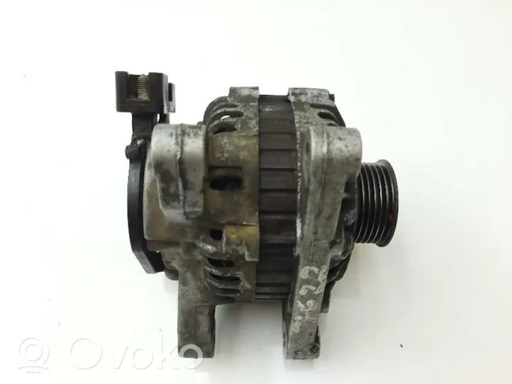 Citroen Jumpy Alternator 9635772880