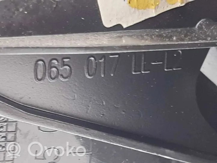 Opel Corsa C Elektryczne lusterko boczne drzwi przednich 065017LLL2