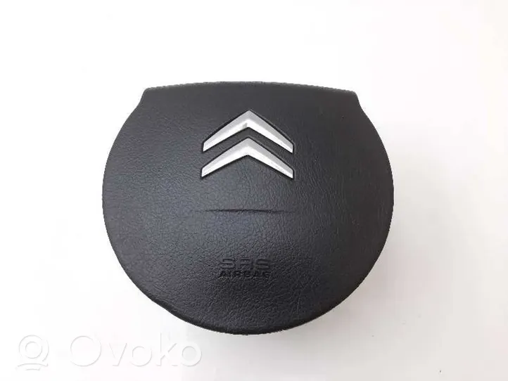 Citroen C4 Aircross Stūres drošības spilvens 96471578ZD