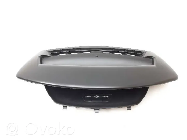 Citroen C4 Aircross Spidometrs (instrumentu panelī) 96613462ZD