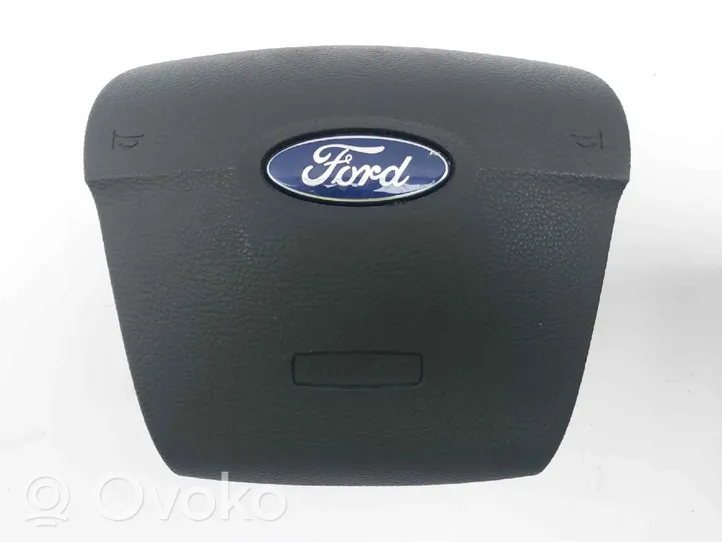 Ford Mondeo Mk III Ohjauspyörän turvatyyny CTD52203080421