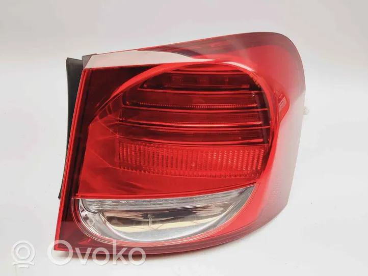 Lexus GS 300 350 430 450H Lampa tylna 8155130A40