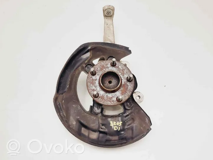 Lexus GS 300 350 430 450H Fuso a snodo con mozzo ruota anteriore 4320230020