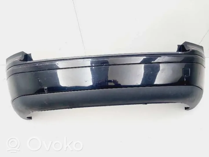 Volvo V50 Pare-chocs 39897064