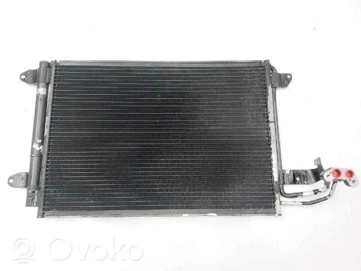 Seat Leon (1P) Radiateur condenseur de climatisation 1K0820411H