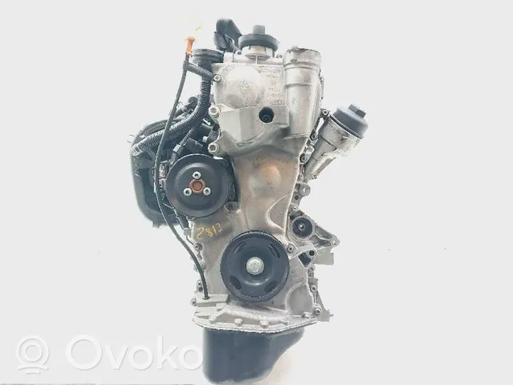 Skoda Fabia Mk1 (6Y) Engine BME