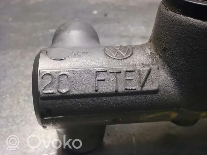 Seat Ibiza III (6L) Brake booster 
