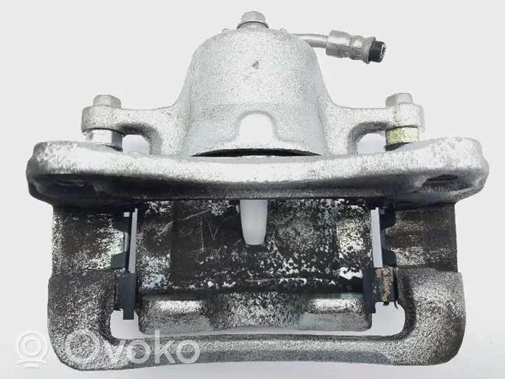 Hyundai i20 (BC3 BI3) Pinza del freno anteriore 58130Q0500