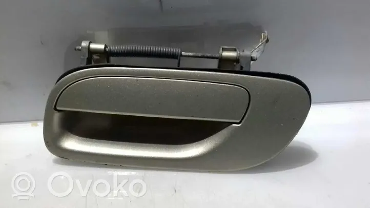 Volvo XC70 Išorinė atidarymo rankena galinių durų 