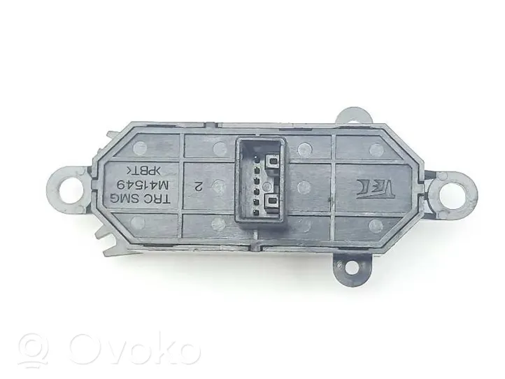 Honda Civic Windscreen/window heater switch M41549