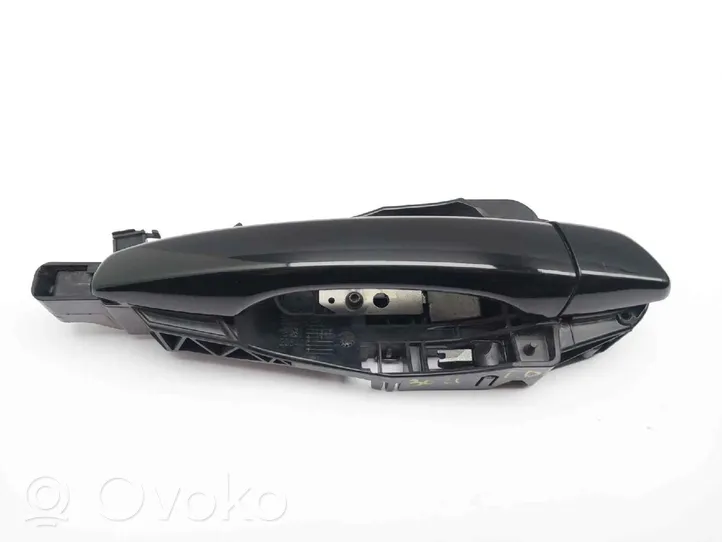 Citroen C5 Aircross Takaoven ulkokahva GE0016532