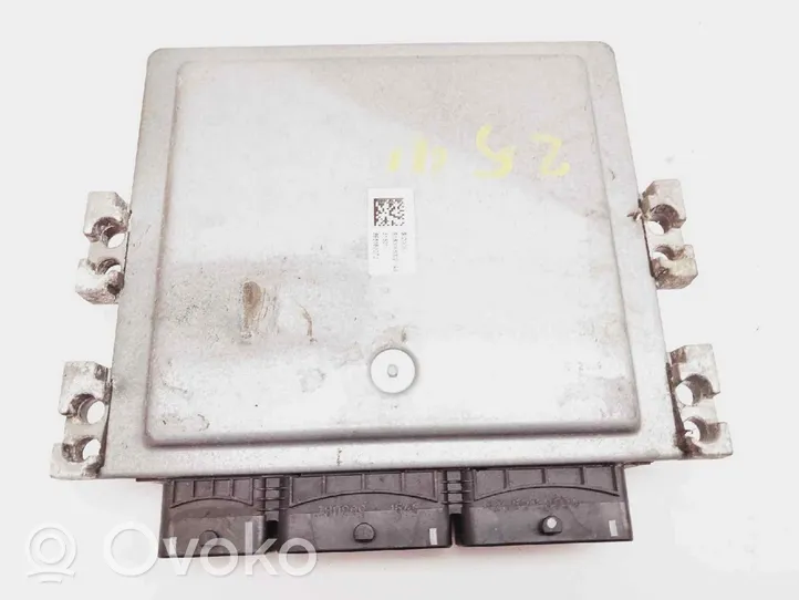 Renault Megane III Calculateur moteur ECU 237100307R