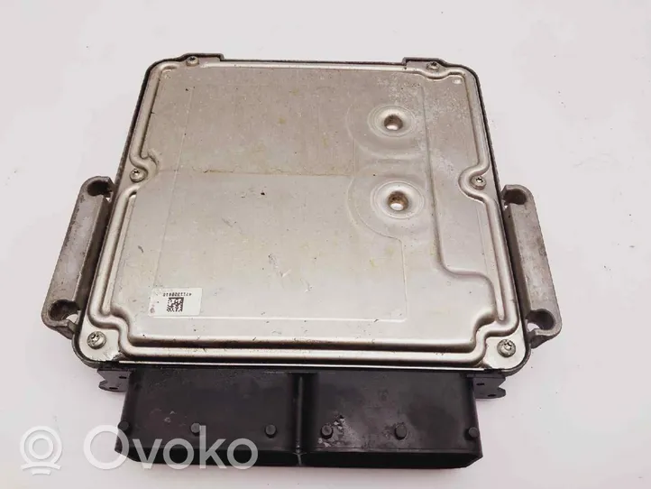 Fiat Ducato Engine control unit/module 55278896