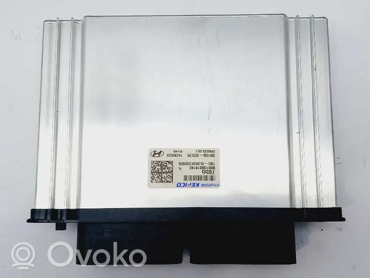 Hyundai i20 (BC3 BI3) Calculateur moteur ECU 3910607079