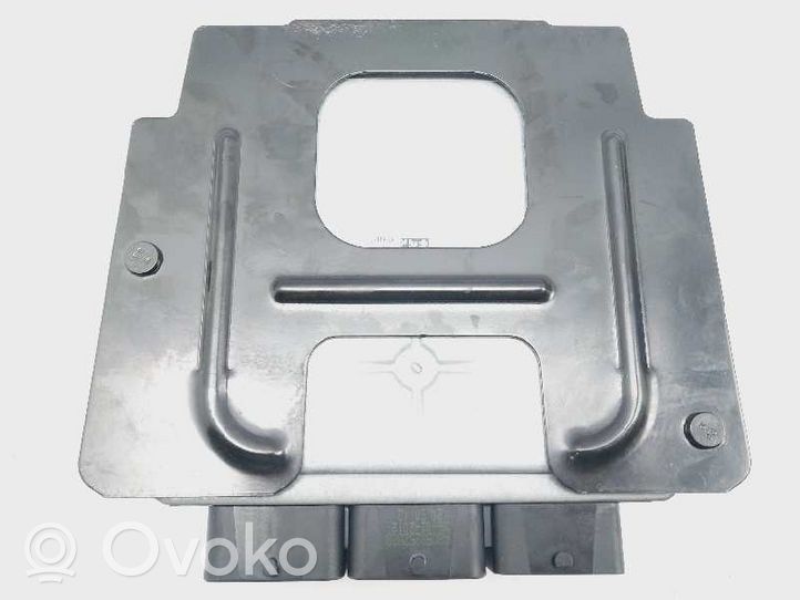 Citroen C4 Aircross Dzinēja vadības bloks 9800268980