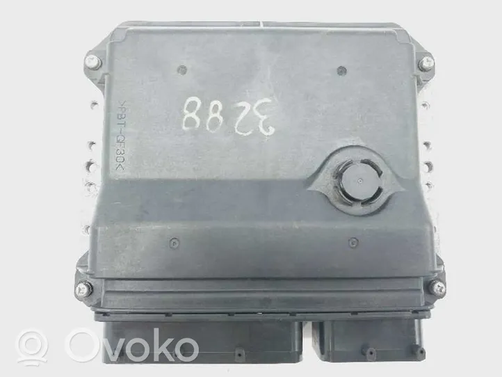 Toyota Auris E180 Sterownik / Moduł ECU 896610Z250