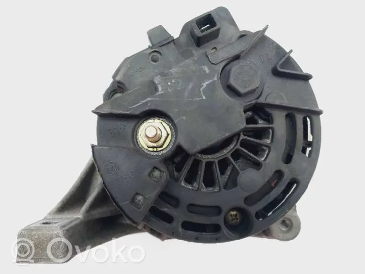 Volvo S80 Generatore/alternatore 0986042840