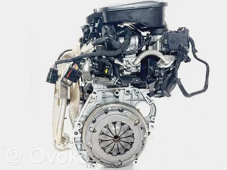 Fiat 500E Motore 46341162