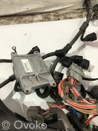 Bmw x5 store wiring harness