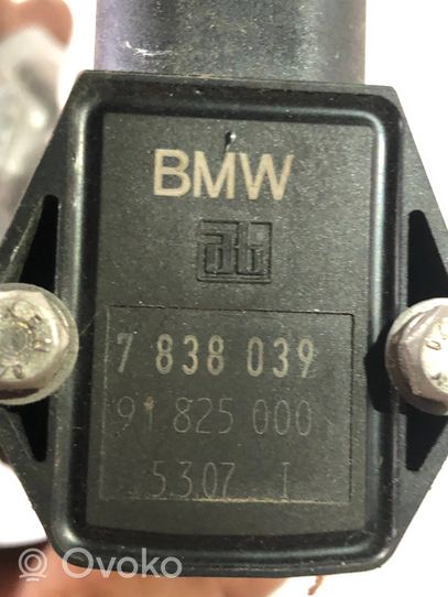BMW M5 Droselinė sklendė 7933798