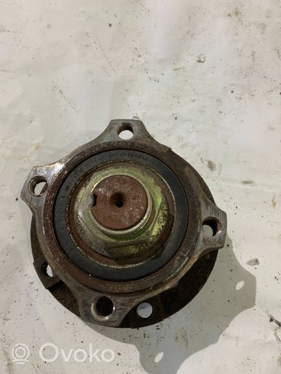 BMW 5 E39 Front wheel bearing hub 