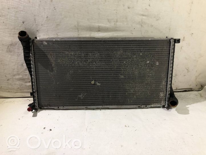 BMW 7 E38 Coolant radiator 