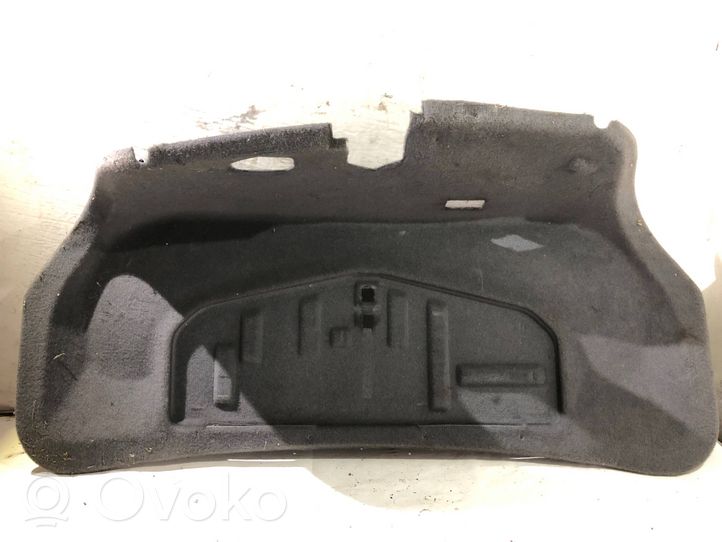 BMW 7 E38 Altro elemento di rivestimento bagagliaio/baule 