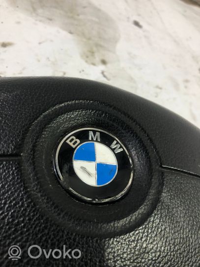 BMW 5 E39 Airbag de volant 565147106