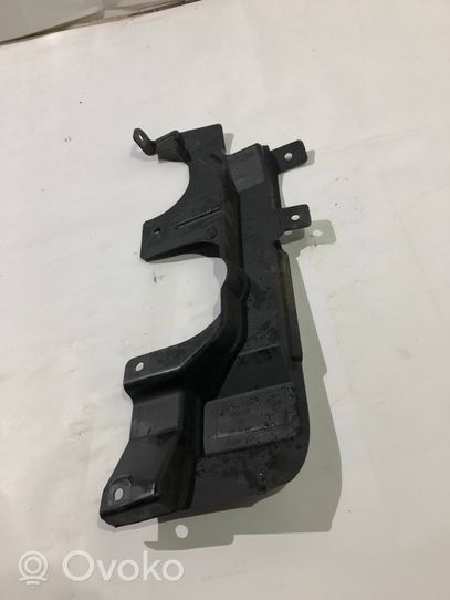 BMW X5 F15 Couvre-soubassement avant 7160233