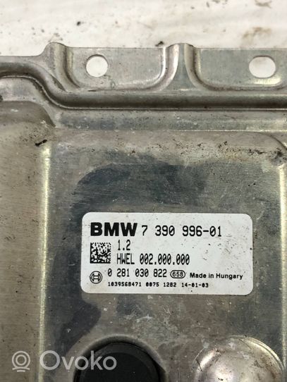 BMW X5 F15 Altre centraline/moduli 7390996