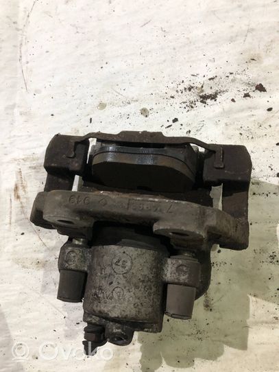 BMW X5 F15 Bremssattel hinten 4424bmw