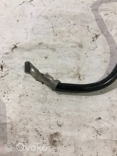 BMW X5 F15 Cable negativo de tierra (batería) 9329739