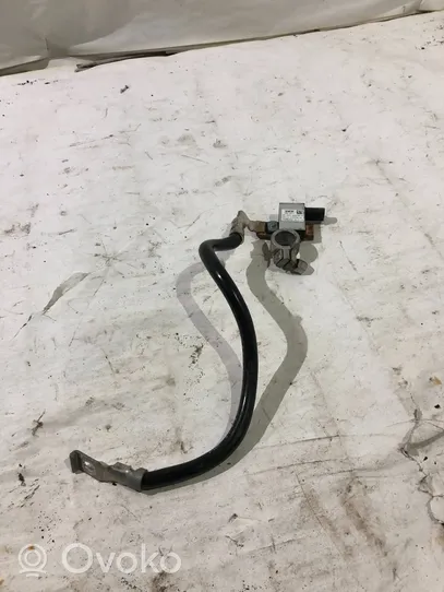 BMW X5 F15 Minuskabel Massekabel Batterie 9329739