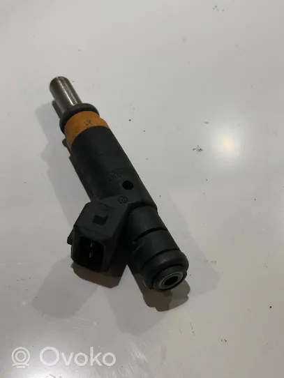 BMW 7 E65 E66 Injecteur de carburant 7506924