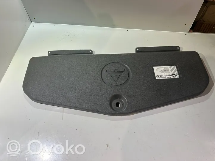 BMW 5 E39 Tool box 711111806810