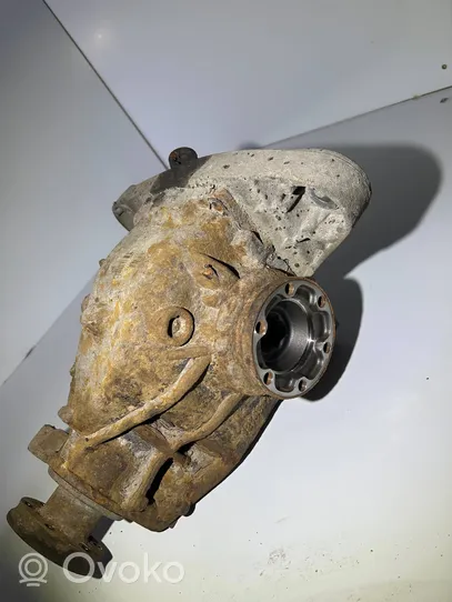 BMW 5 E39 Rear differential 1428498