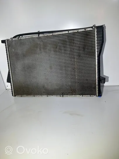 BMW 5 E39 Radiateur de refroidissement 393422