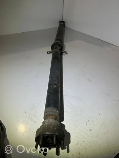 BMW 5 E39 Drive shaft (set) 