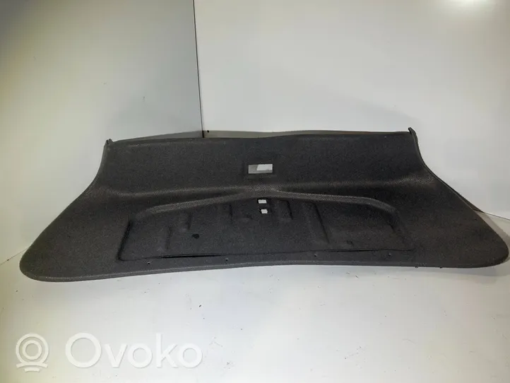 BMW 5 E39 Poszycie / Tapicerka tylnej klapy bagażnika E98186808