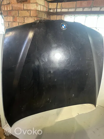 BMW 5 E39 Engine bonnet/hood 