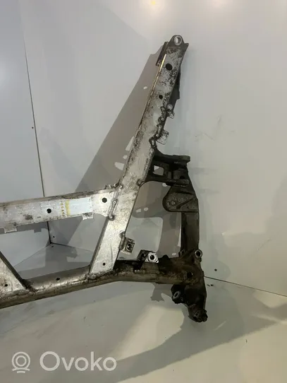 BMW 5 E39 Front subframe 1092867