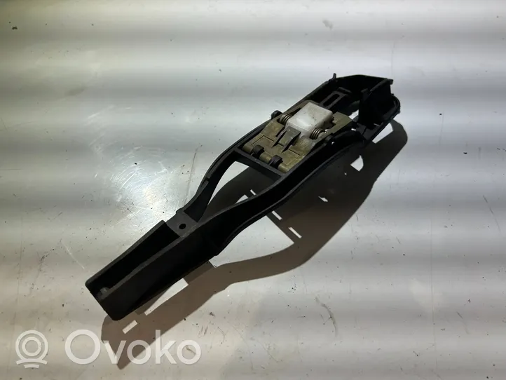 BMW 3 E46 Front door exterior handle 