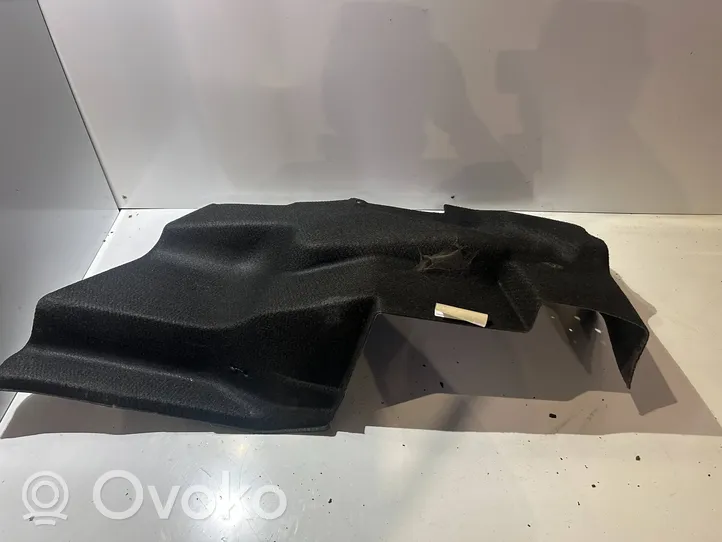 BMW 3 E46 Altro elemento di rivestimento bagagliaio/baule 8193795