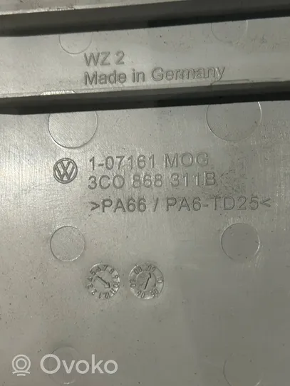 Volkswagen PASSAT B6 Osłona górna słupka / B 3C0868311B