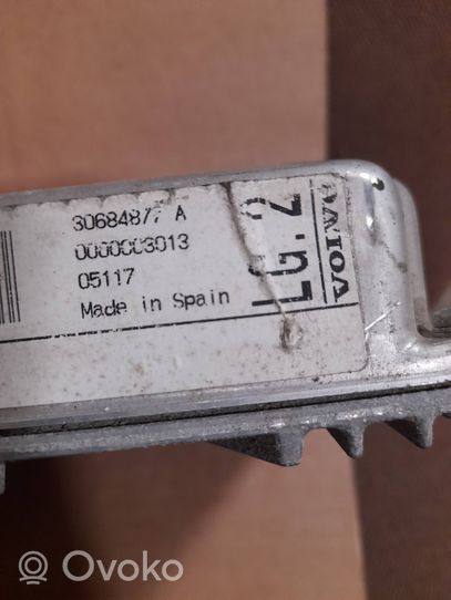 Volvo V70 Calculateur moteur ECU 30684877